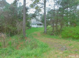 430 Jones Dairy Rd, Wake Forest, NC 27587