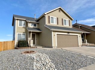 5075 Laredo Ridge Dr, Colorado Springs, CO 80922