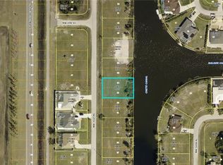 319 NW 31st Pl, Cape Coral, FL 33993