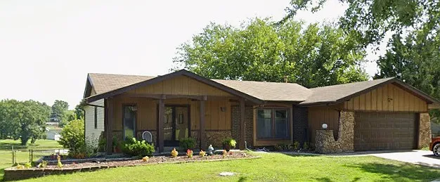 5971 Sir Edward Ct