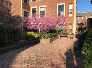 1715 15th St NW APT 204, Washington, DC 20009