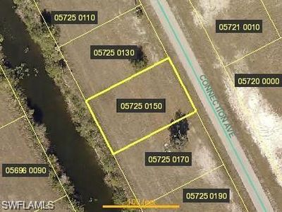 4312 Connection Ave, Cape Coral, FL, 33909