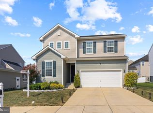 12459 Fallen Timbers Cir, Hagerstown, MD 21740