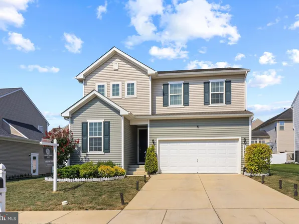 12459 Fallen Timbers Cir, Hagerstown, MD 21740