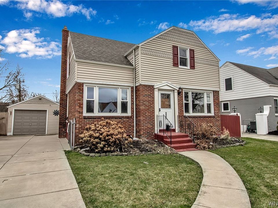 222 Lowell Rd, Buffalo, NY 14217 Zillow