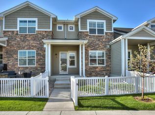 2151 Montauk Ln UNIT 4, Windsor, CO 80550