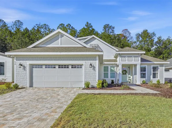 534 SW 145th Dr, Newberry, FL 32669