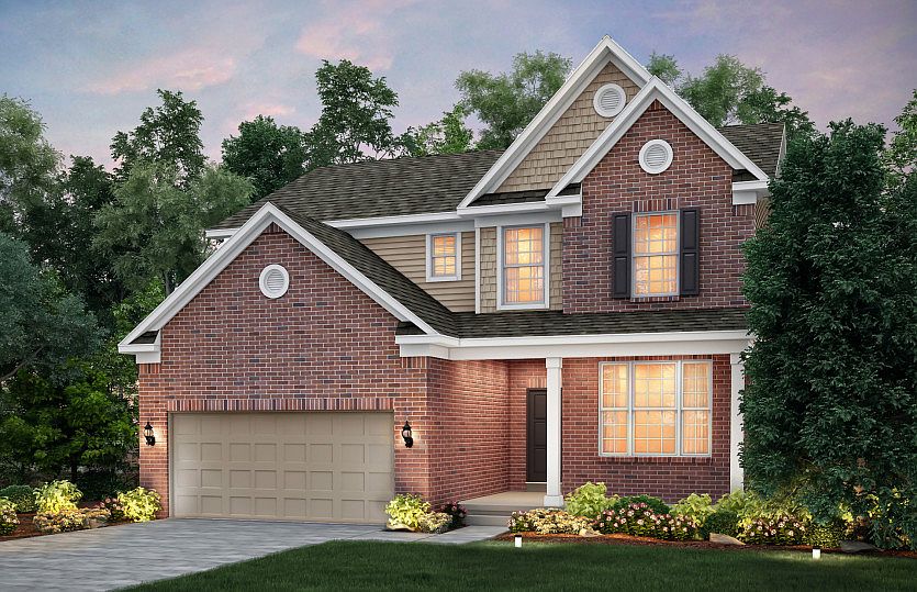 Home Exterior HR3S