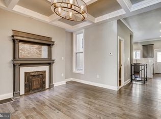 2412 E Baltimore St, Baltimore, MD 21224