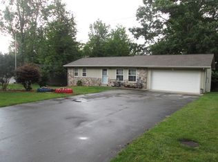 122 Drew Howard Rd LOT 1, Crossville, TN 38558