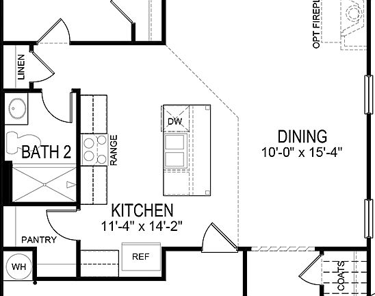 Floor Plan.