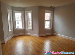 805 T St NW, Washington, DC 20001