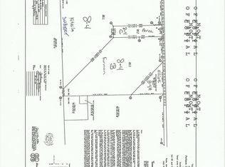 778 New Dunn Town Rd, Wade, ME 04786