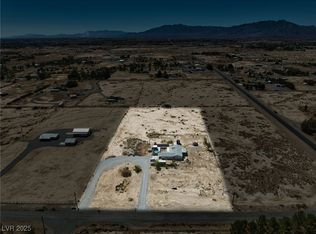 2911 Shadow Mountain St, Pahrump, NV 89060
