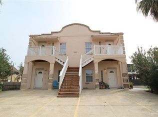 107 E Swordfish St #202, South Padre Island, TX 78597