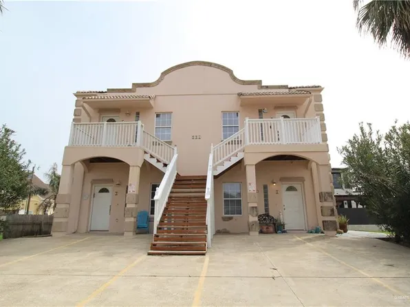 107 E Swordfish St #202, South Padre Island, TX 78597