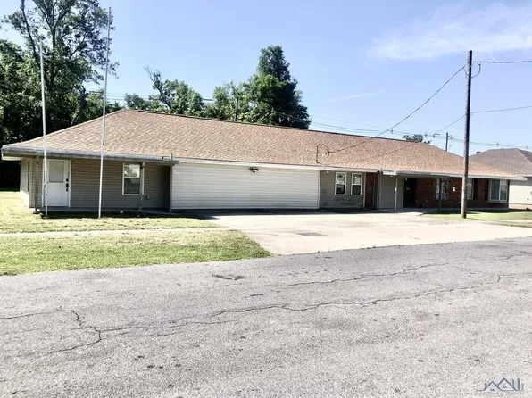 428 Idlewild Dr, Houma, LA 70364