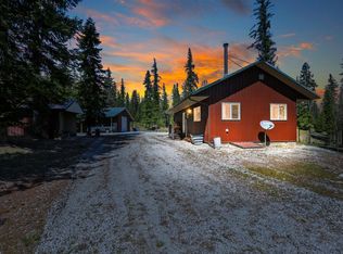 2695 McCloud Creek Rd, Newport, WA 99156
