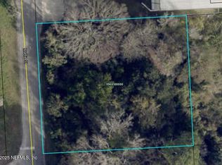 1340 Mattie St, Saint Augustine, FL 32084