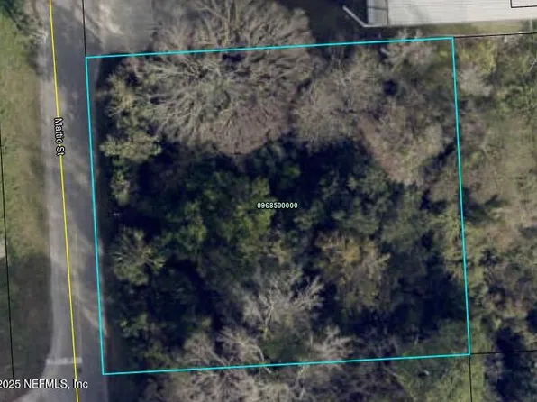 1340 MATTIE Street, St. Augustine, FL 32084