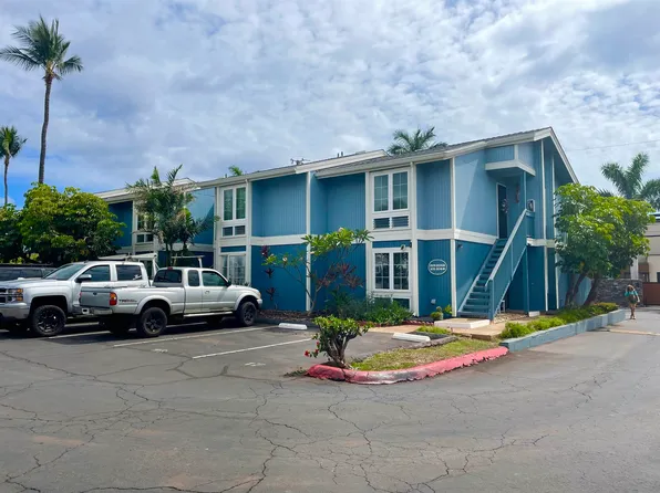 1034 Front St APT 103, Lahaina, HI 96761