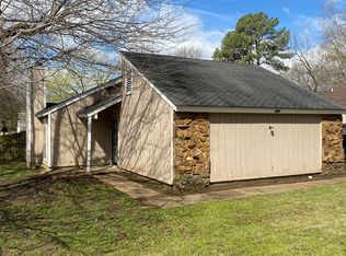 4357 Crump Rd, Memphis, TN 38141