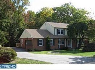 4631 Talley Hill Ln, Wilmington, DE 19803