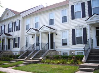 4828 Annual Dr, Canal Winchester, OH 43110