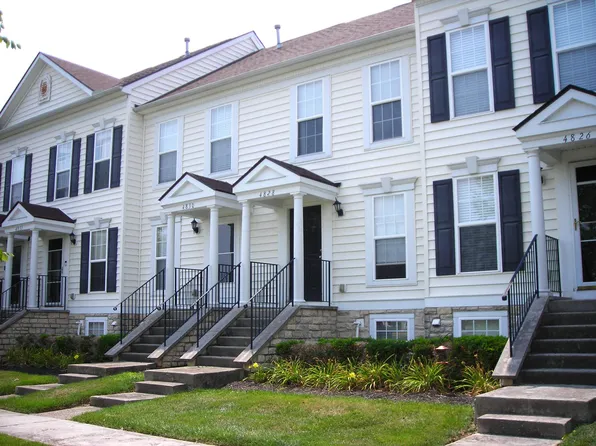 4828 Annual Dr, Canal Winchester, OH 43110