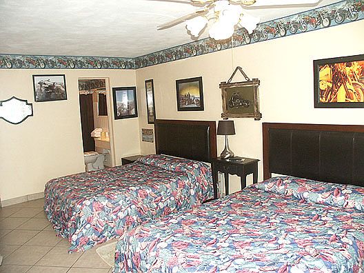 3rd image of 1233 S Atlantic Ave #430