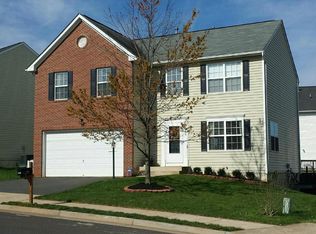 1706 Lambert Ct, Culpeper, VA