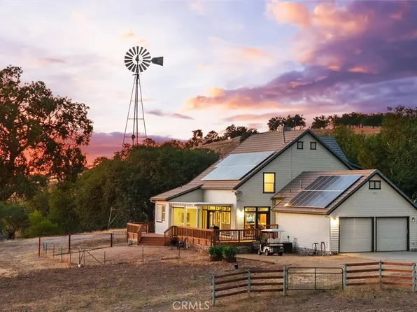 5625 Linne Rd, Paso Robles, CA 93446