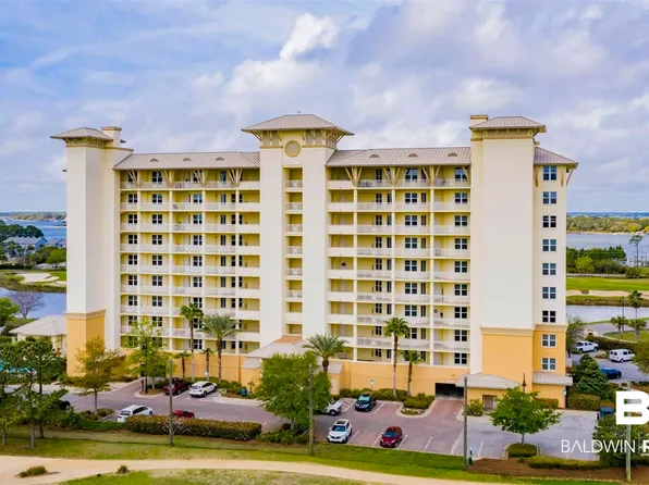 645 Lost Key Dr #804D, Pensacola, FL 32507