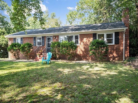2nd image of 3106 Dulwich Dr
