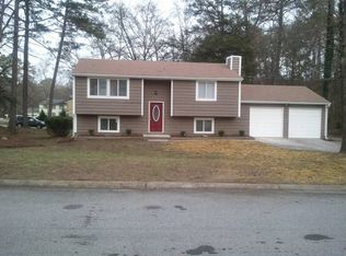 5764 Fieldstone Dr, Lithonia, GA