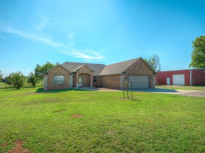 1015 County Street 2937, Tuttle, OK, 73089
