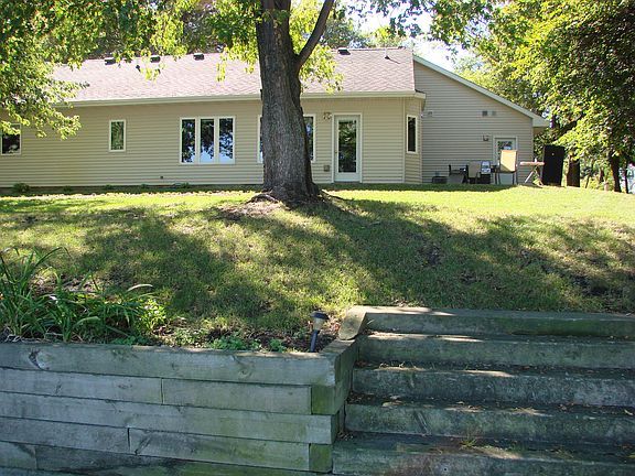 Back of House