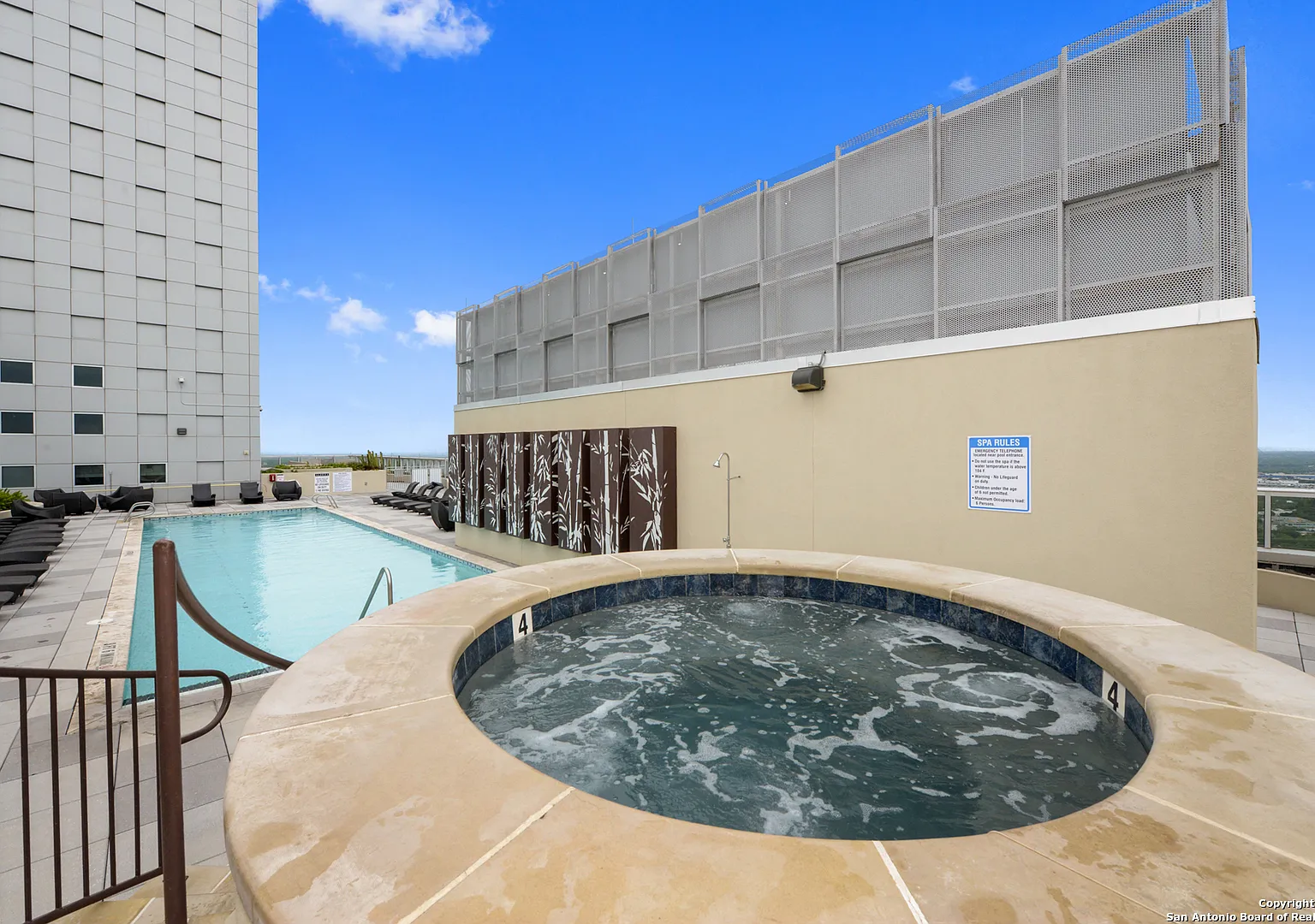 1 bed, 766 sqft, $2,500 — Photo 2
