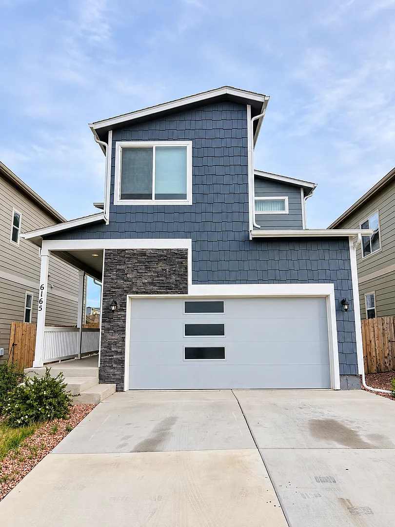 Welcome to 6165 Big Bird Drive — Photo 1