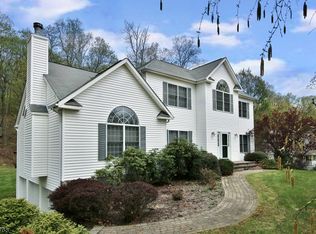 45 Pheasant Walk, Sparta, NJ 07871