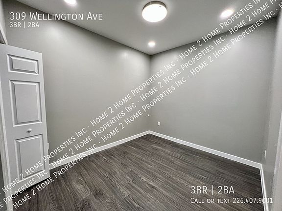 5th image of 309 Wellington Ave