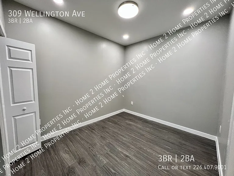 309 Wellington Ave — Photo 5