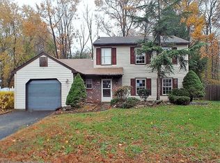 3 Atlantis Ter, Freehold, NJ 07728