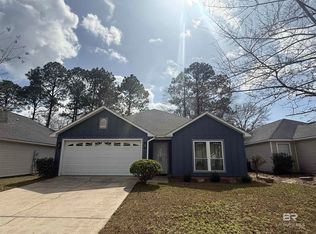 5110 Pine Way, Orange Beach, AL 36561