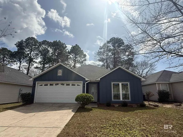 5110 Pine Way, Orange Beach, AL 36561