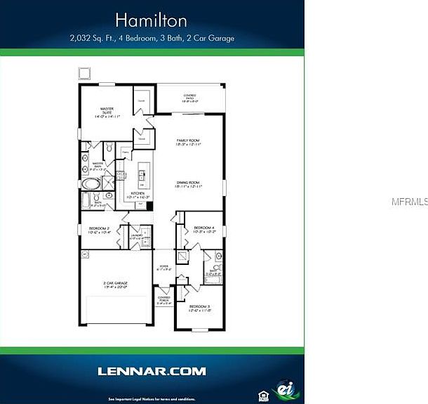 2nd image of 2277 Grantham Ave
