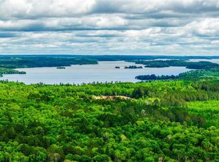 Hunters Pass Rd, Cook, MN 55723
