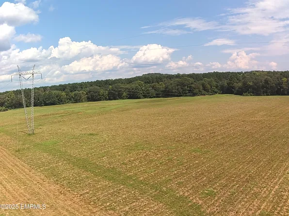 Chandler Rd, Meridian, MS 39305