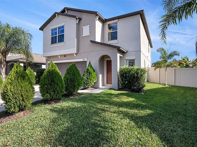 5101 Sable Chime Dr — Photo 2