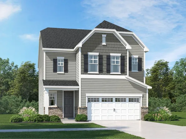 3201 Delmar Dr, Durham, NC 27703